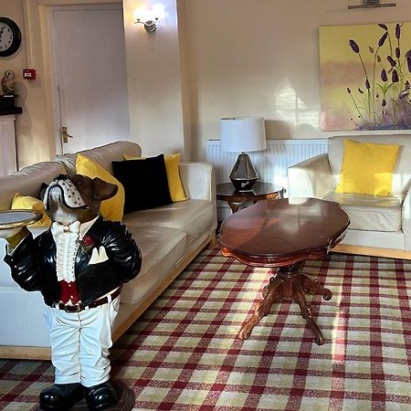 Exmoor Manor Guest House Lynton Bagian luar foto