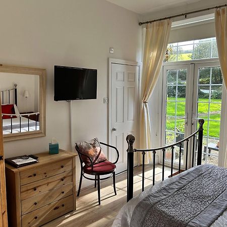 Exmoor Manor Guest House Lynton Bagian luar foto