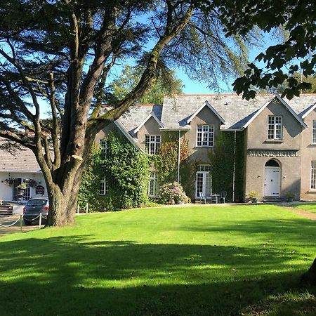 Exmoor Manor Guest House Lynton Bagian luar foto