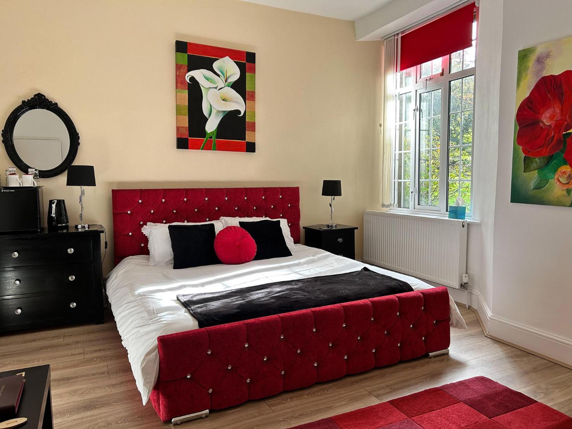 Exmoor Manor Guest House Lynton Bagian luar foto
