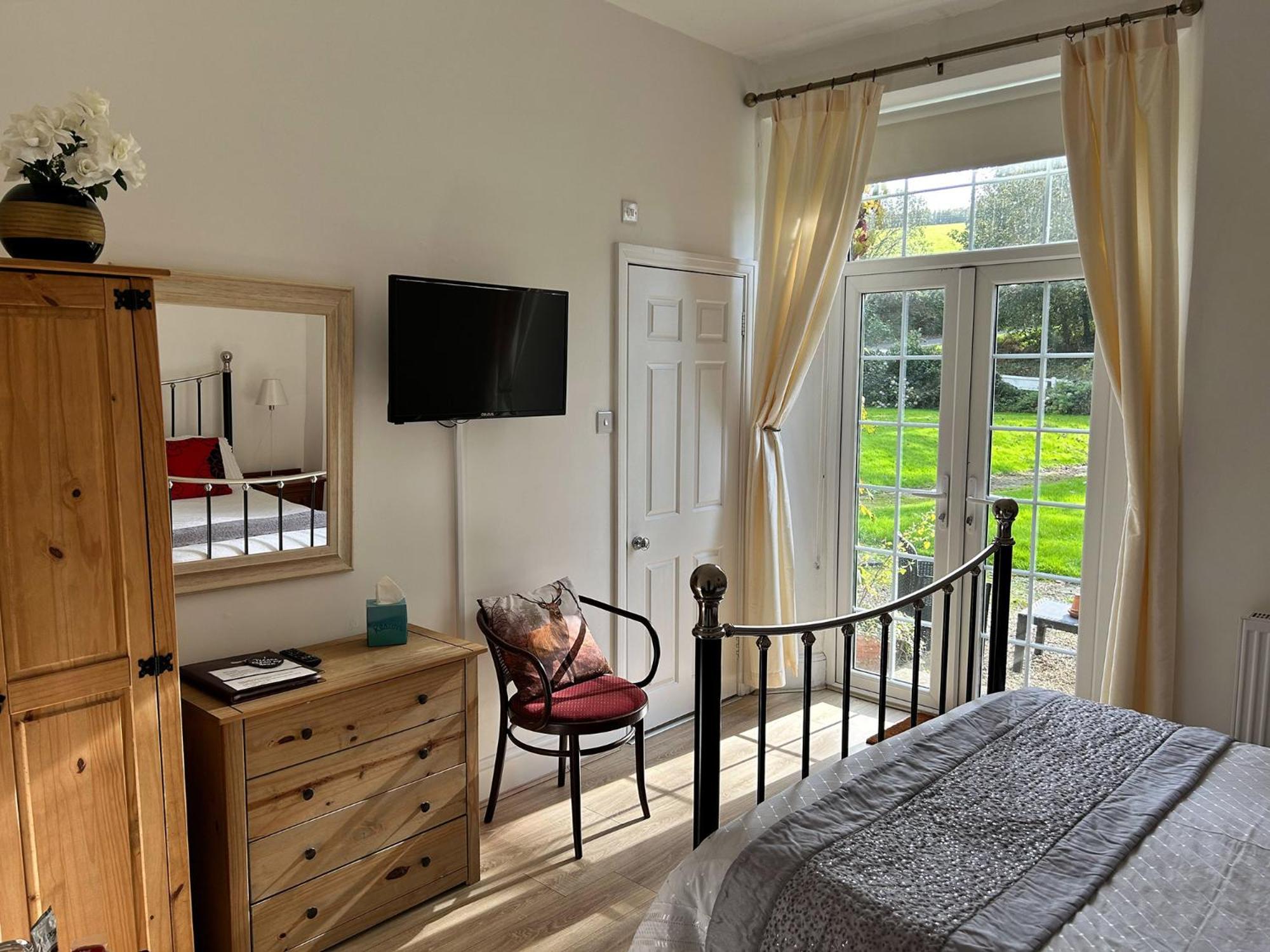 Exmoor Manor Guest House Lynton Bagian luar foto